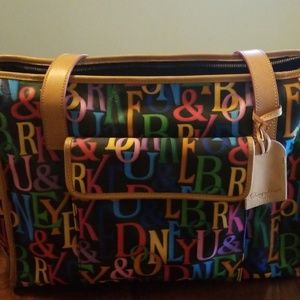 Dooney & Bourke